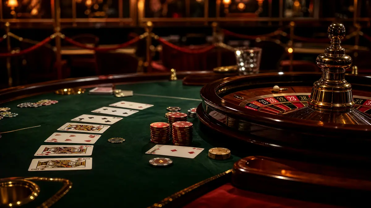 Baccarat Live — Live Casino Koko5000